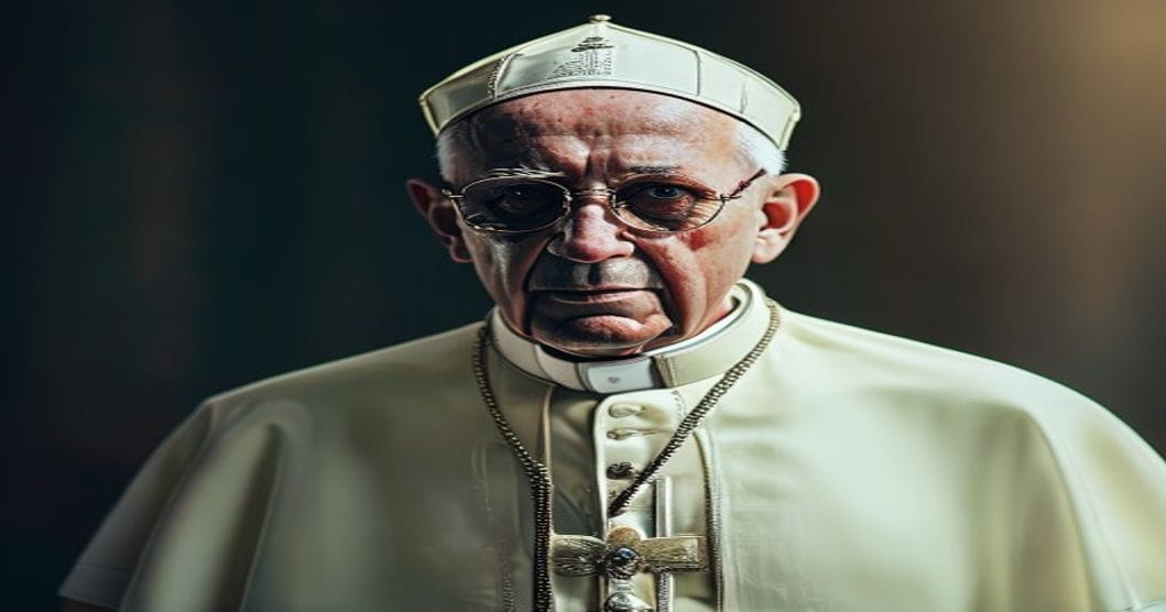 Vatican Sounds Alarm: Pope Leo's Groundbreaking Document Confronts AI's Perils in Modern Warfare