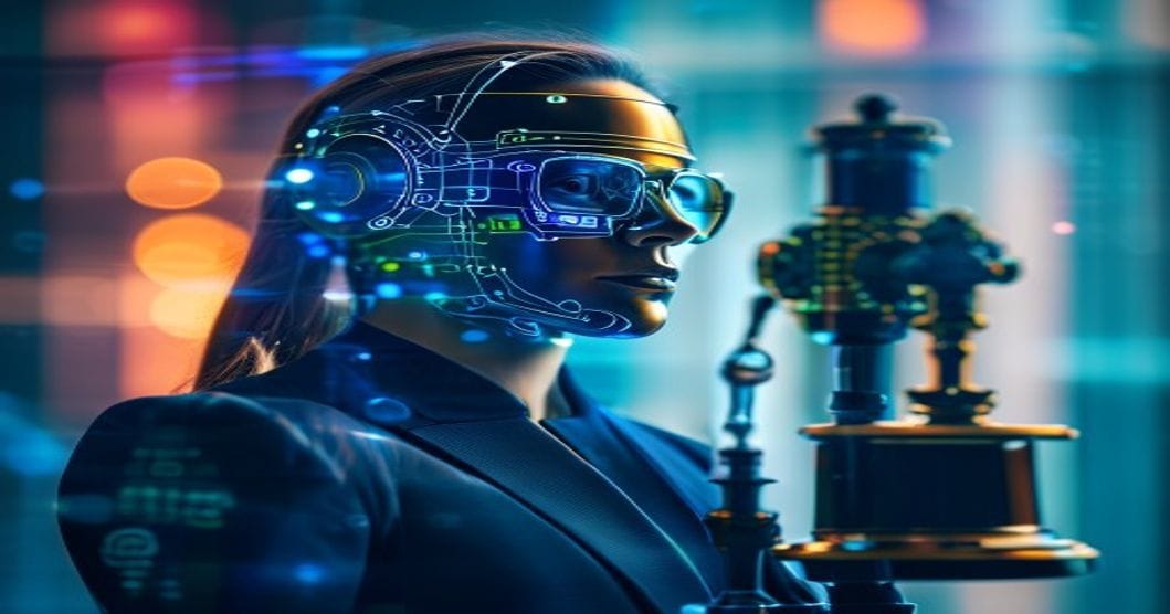 Navigating the New Frontier: Artificial Intelligence and Its Profound Impact on Society and Law
