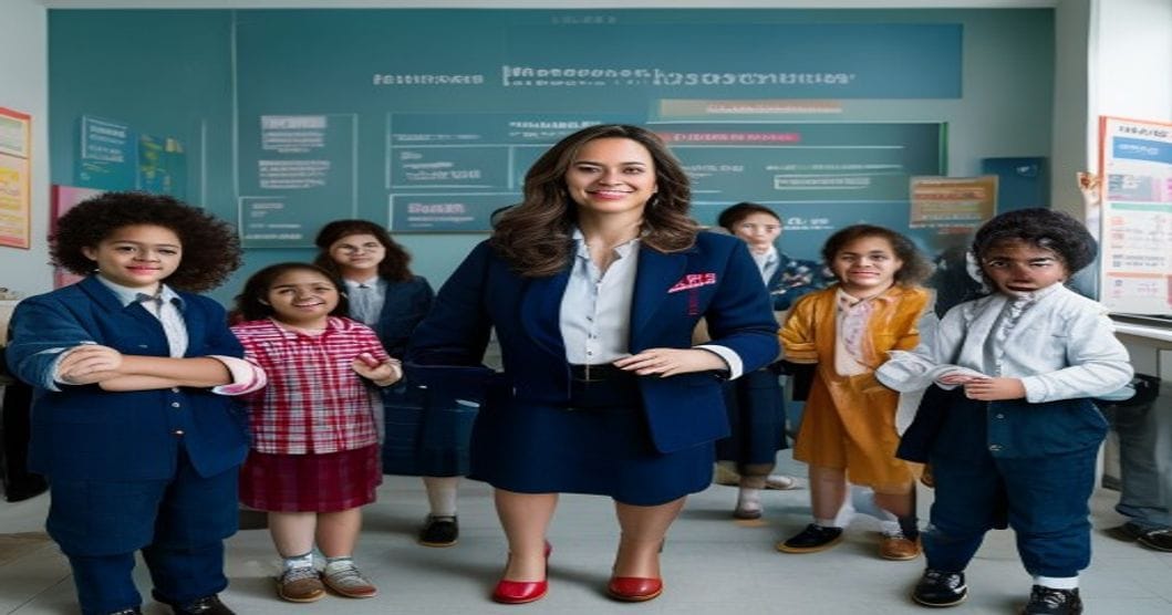 Educators Sound Alarm: Major Union Calls for Halt to AI Use with Young Children