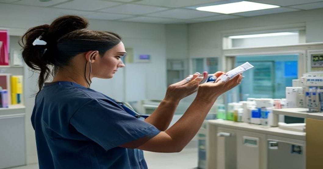 AI Blind Spot: Nurse's Fentanyl Theft Exposes Critical Gaps in Tennessee Hospital Security