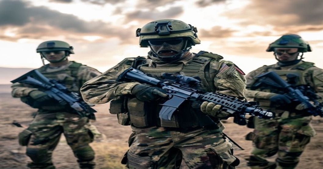 Forging Future Communicators: AI Tests Army Reserve Public Affairs in Iron Forge