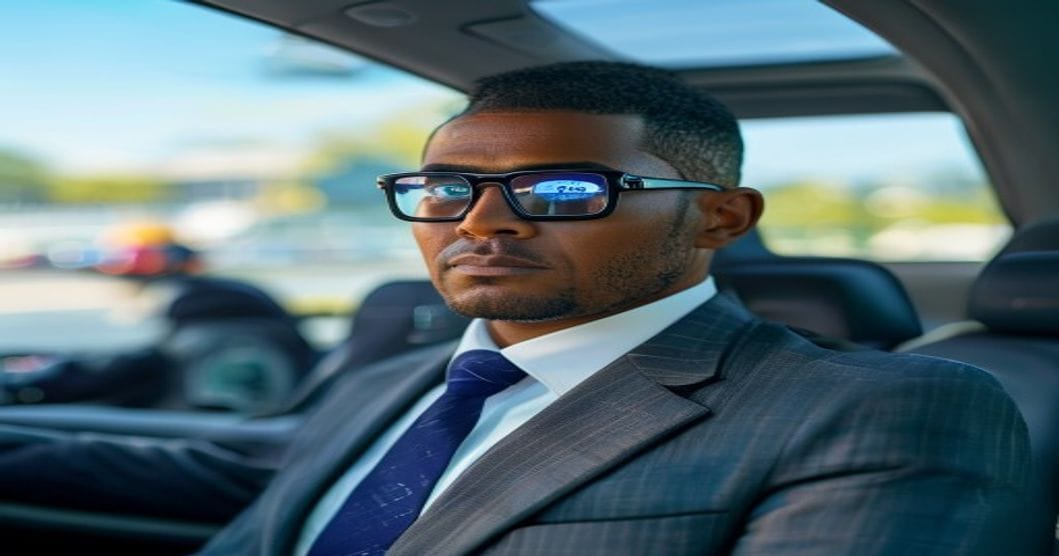 Pioneering Road Safety: Illinois Considers Landmark Ban on AI Smart Glasses for Drivers