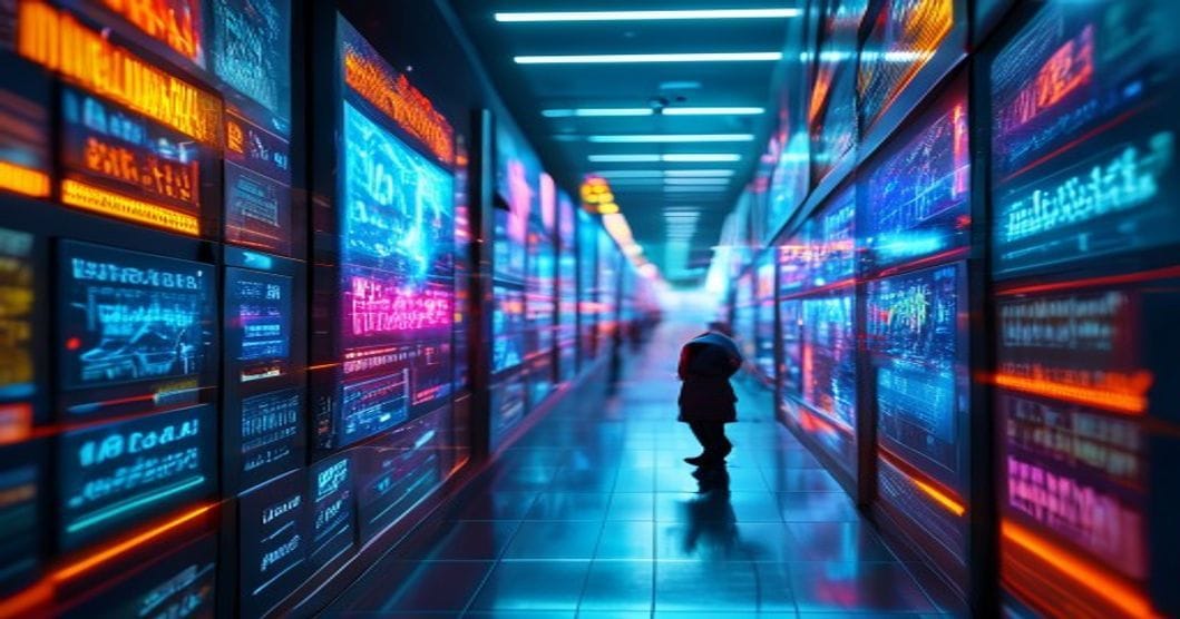 Beyond the Screen: Unmasking the AI-Powered Scams Targeting Your Finances