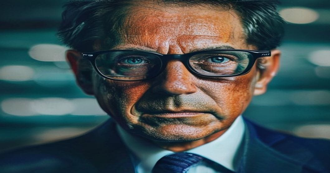 Beyond the Hype: Is Galbraith's Bezzle Lurking in the AI Gold Rush?