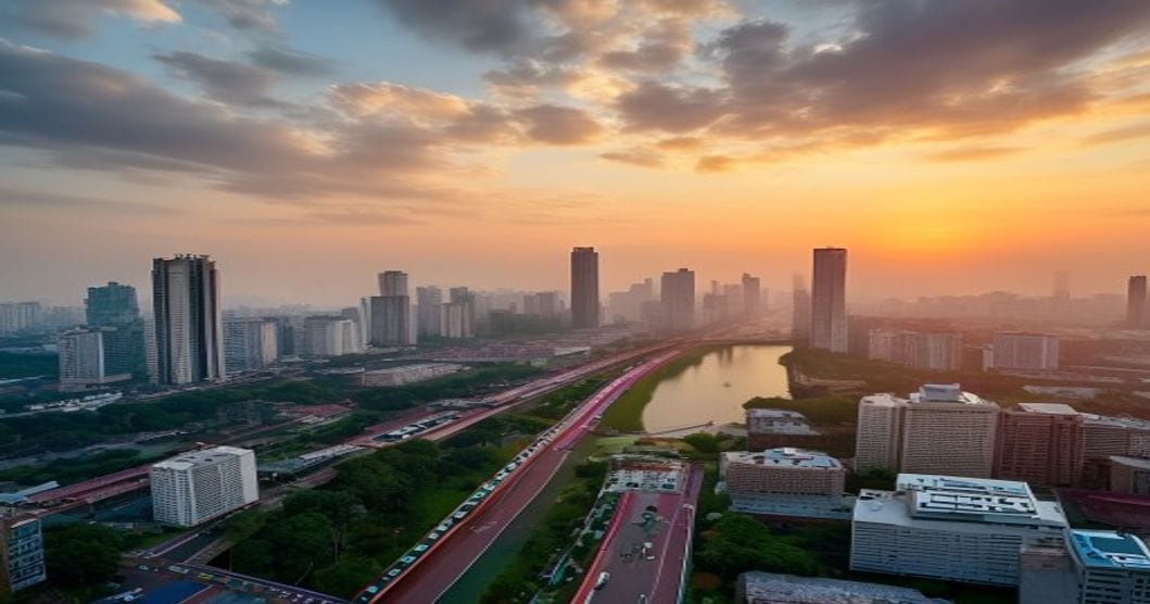 RMZ Unveils Ambitious $35 Billion Data Center Expansion, Poised to Transform India's Digital Infrastructure
