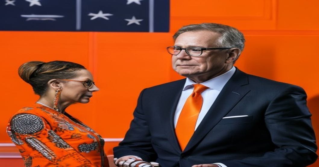 Congressman Jay Obernolte Navigates the Future of AI: Innovation, Ethics, and Policy