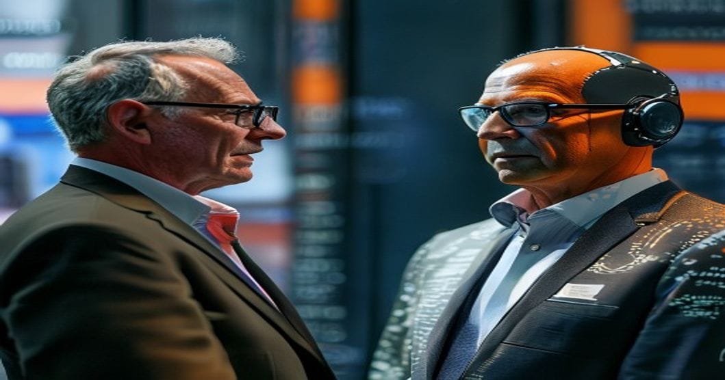Congressman Jay Obernolte Charts the Course for AI: Innovation, Ethics, and National Security