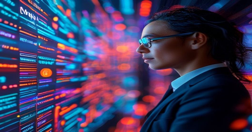 AI's Concentrated Power: Echoes of the Dot-Com Era and the Looming Oligopoly