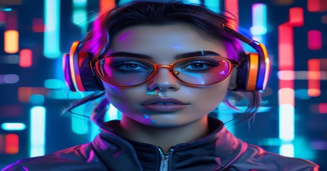 TikTok Drowning in 'AI Slop': The Battle for Authenticity