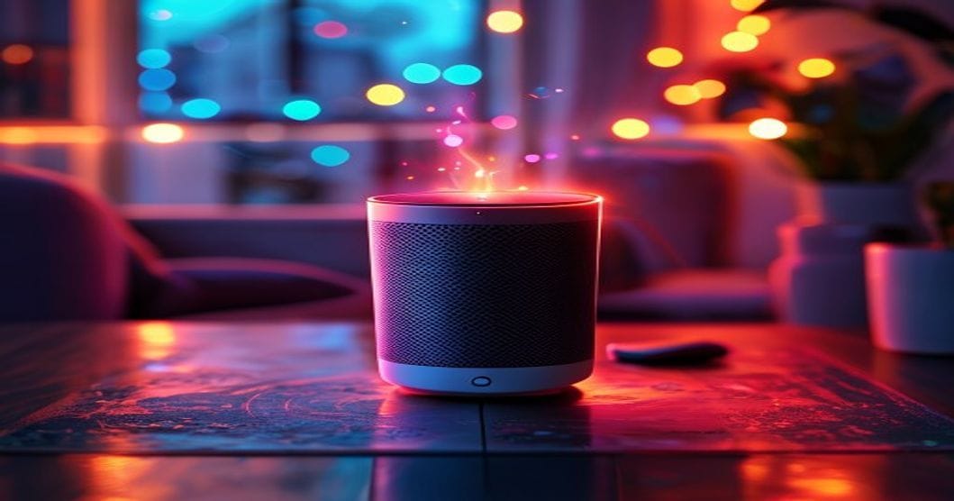Unlock the Magic: How Google Home Transforms Your World with AI