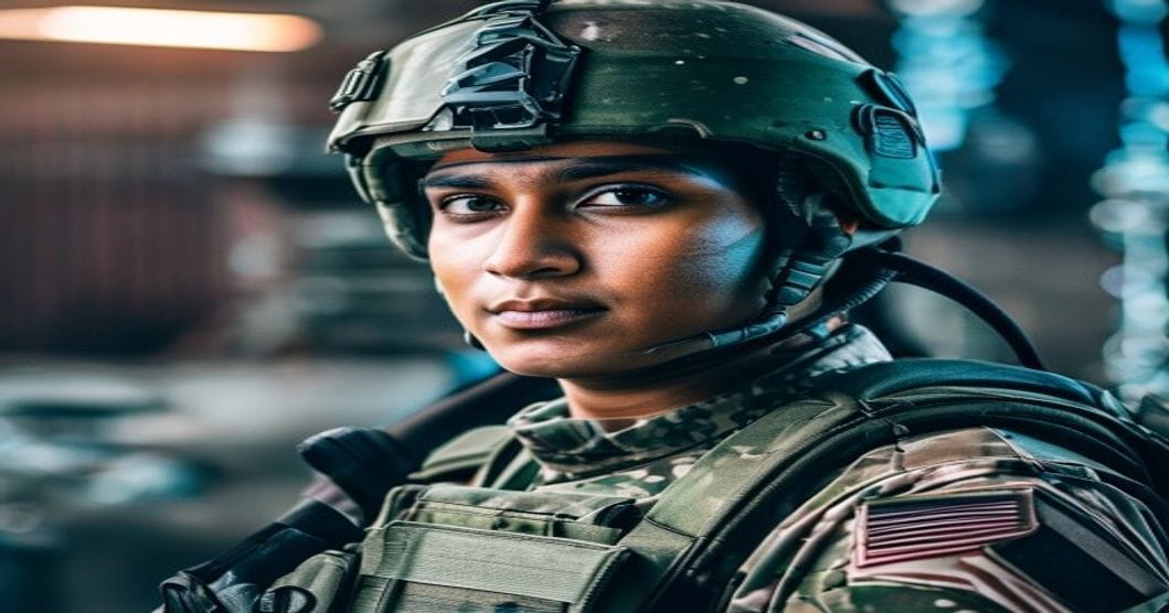 India's AI Frontier: Navigating Security Risks in Military Transformation