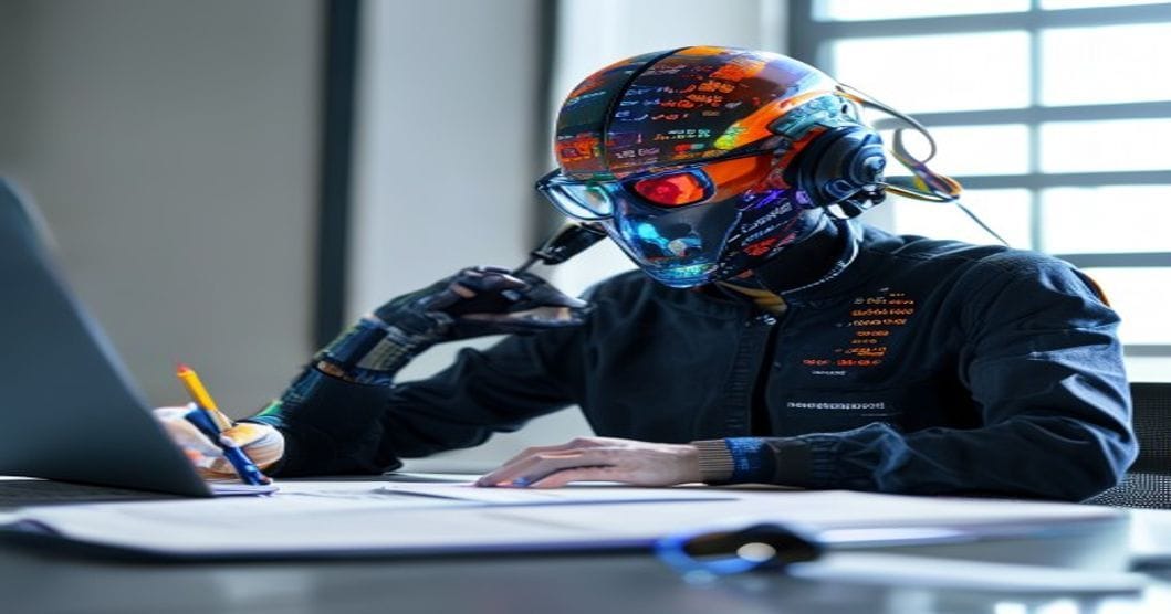 Beyond the Keyboard: How AI's Evolution is Reshaping Software Development Productivity
