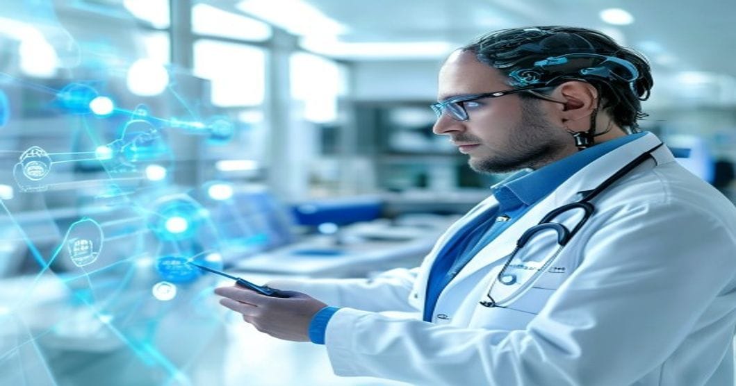 The AI Renaissance in Medicine: Empowering Doctors, Redefining Care