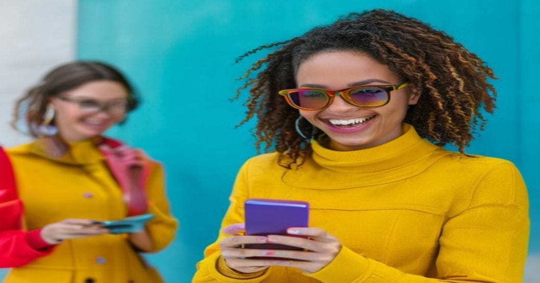 The Synthetic Stars: How AI Influencers Are Dominating Social Media