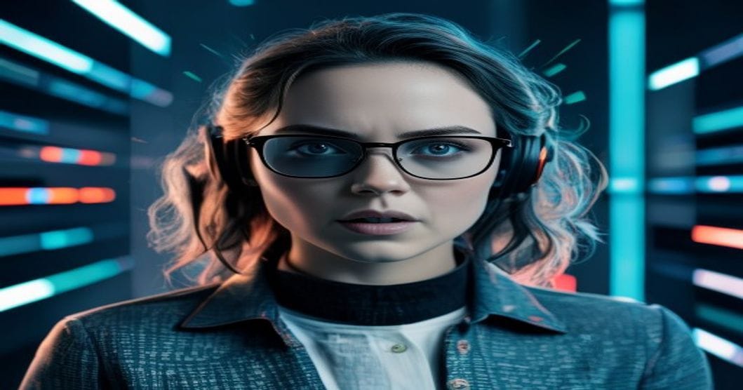 Digital Distrust: AI Prompts Spark Global Outrage Over Personal Data Concerns