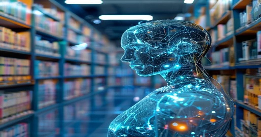 The Dawn of Immersive Knowledge: AI Hologram Libraries Redefine Learning