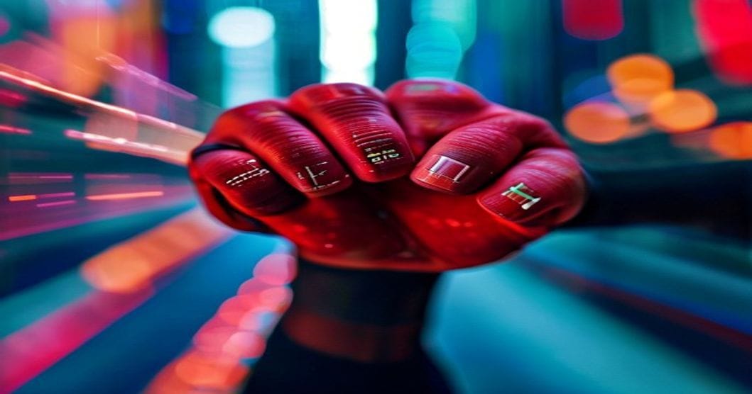 Missed Dell's AI Rocket? Discover the Next Infrastructure Gem for Multibagger Returns