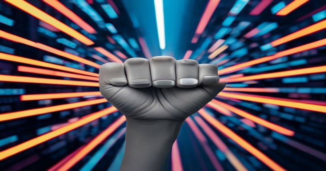 Beyond Dell: Unearthing the Next AI Infrastructure Giant Before It Explodes