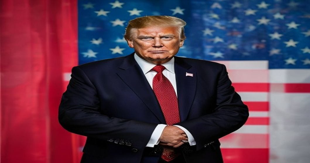 Trump Signals Major Shift: Deregulation Looms for Anthropic's Advanced Fable AI Model