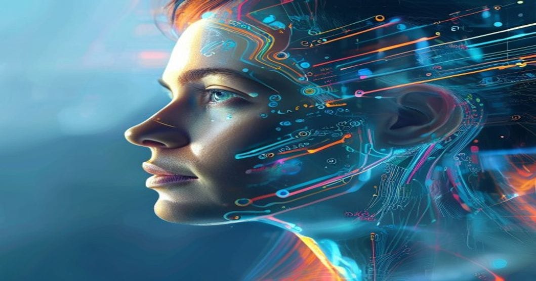 The EU's Ethical Blueprint: Pioneering a Human-Centric Future for AI
