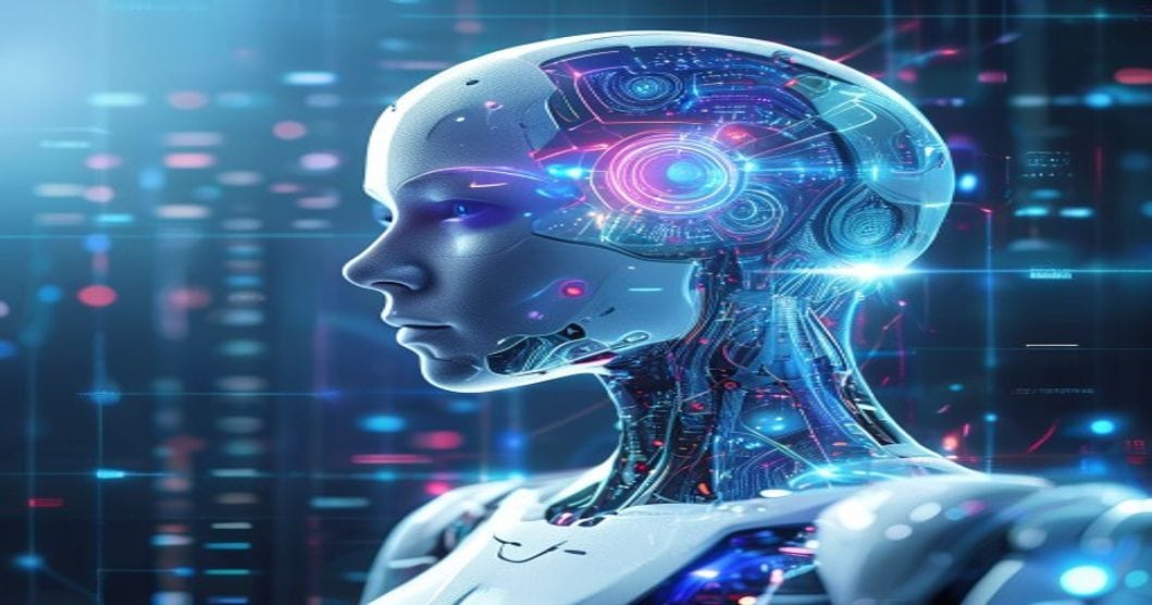 The Hidden Cost of Intelligence: AI's Staggering Energy Footprint Dwarfs Human Brain Efficiency