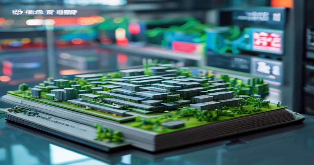 Chinese Innovators Stack Up Against US Chip Controls with 3D Technology