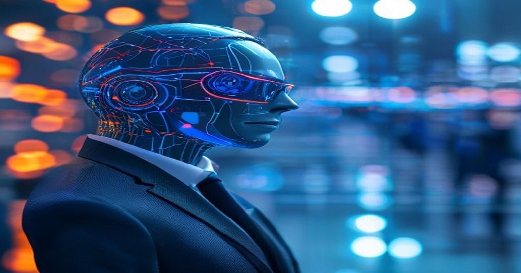 Unlocking Exponential Growth: Why a Leading AI Stock Could Deliver 100% Returns by 2026