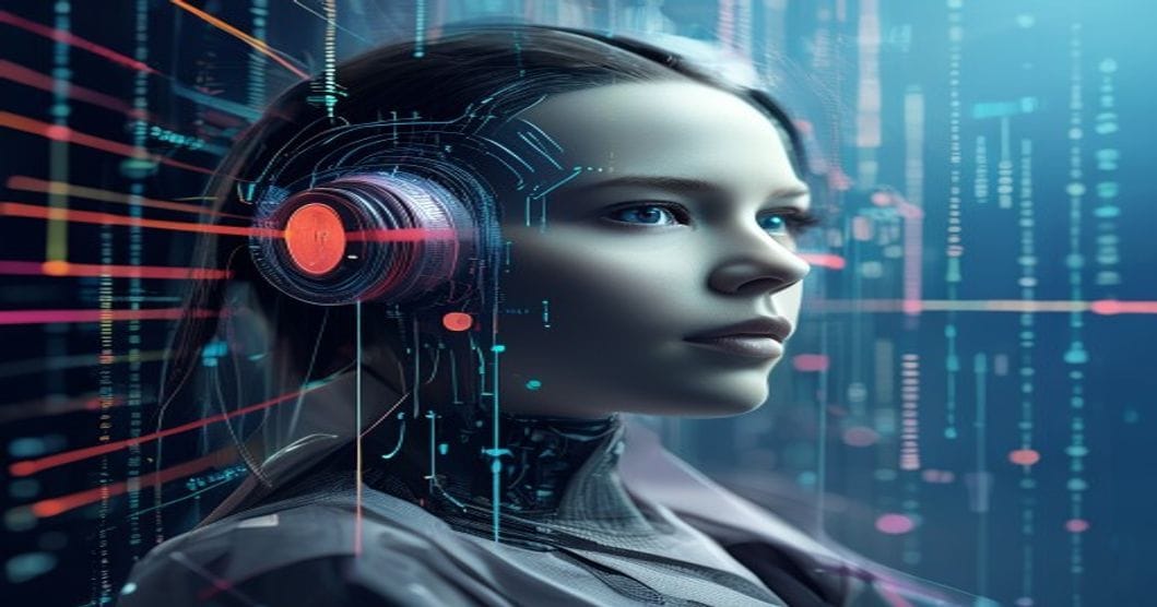 The New Frontier: Bio-Native AI Company Patents Core Data Layer as Models Become Commodities