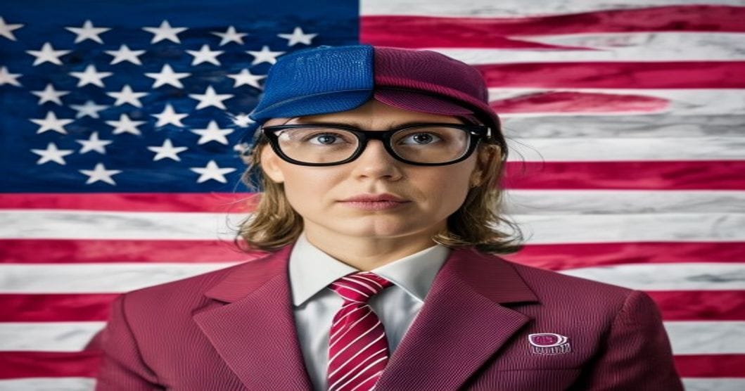 The Algorithmic Ballot: How Voters Are Turning to AI for Election Guidance