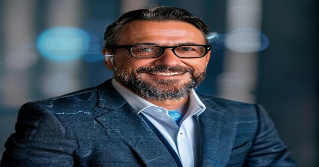AI Visionary Torian Richardson Honored by Marquis Who's Who for Leadership in AI, Governance, and Venture Building