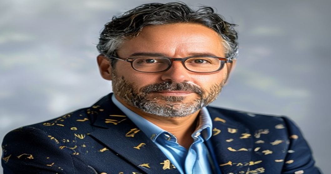 Torian Richardson Honored by Marquis Who's Who for Pioneering AI, Stellar Board Leadership, and Innovative Venture Creation
