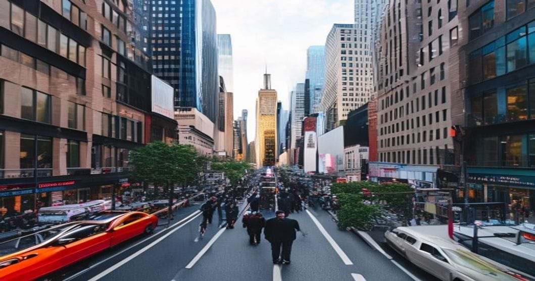 New York City's AI Ascent: Anthropic's Expansion Signals a Tech Revolution