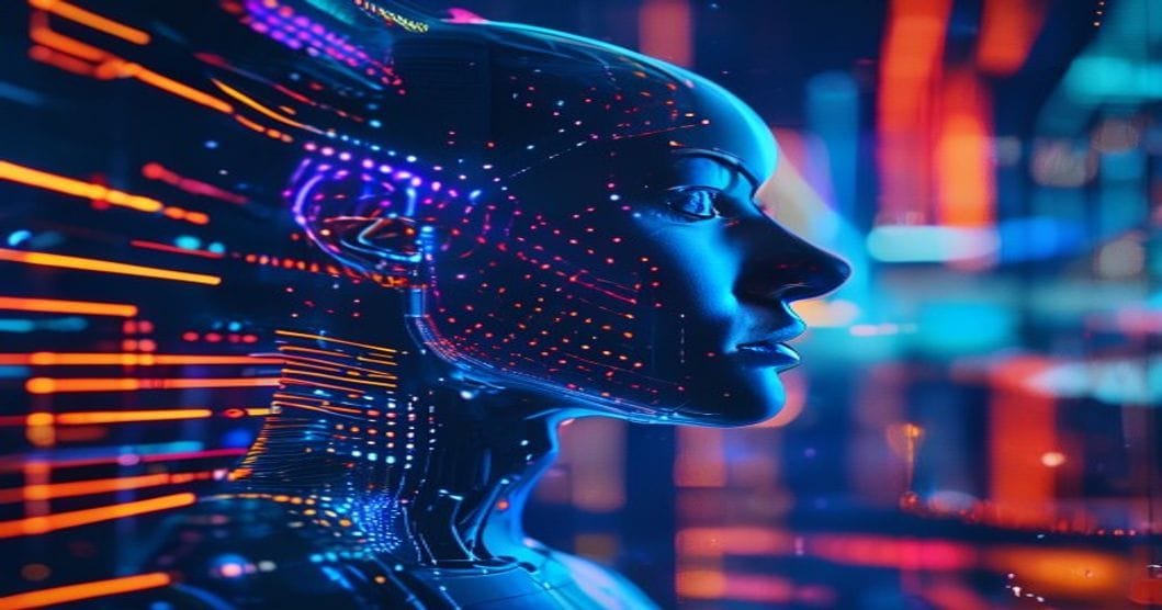 AI's Market Ascent: The Unforeseen Performance Driving U.S. Stocks