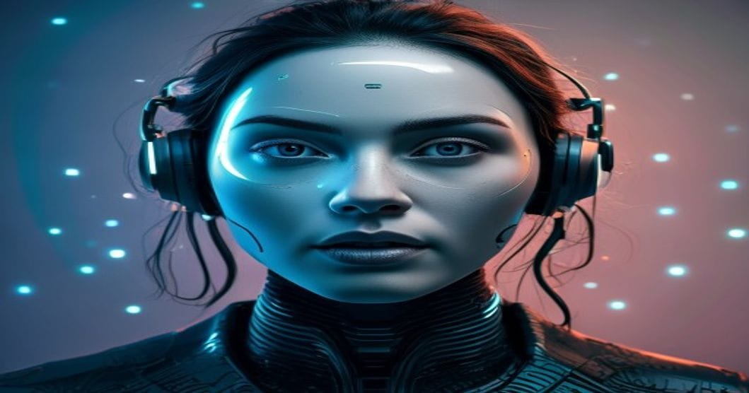 The Invisible Revolution: Why the Future's Best AI Is No AI At All