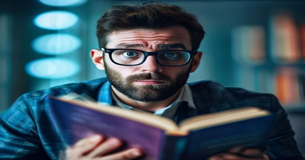 The Enduring Page: Why Human Storytelling Triumphs Over AI's Disruptive Hype in Publishing