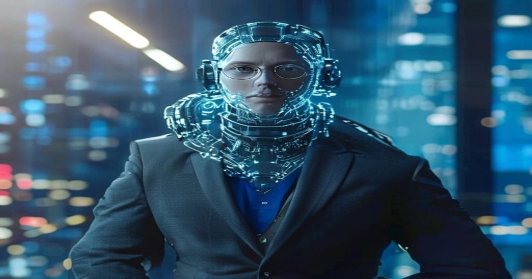 AI Titans Ignite a New Age of Innovation, Echoing History's Grandest Eras