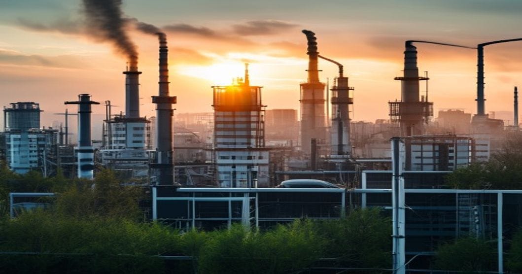 AI's Growing Energy Demand Ignites Battle for Cleaner Power Alternatives
