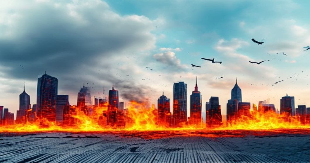 Dual Market Jolt: Middle East Turmoil Ignites Oil Prices as AI Retreat Cools Asian Stocks