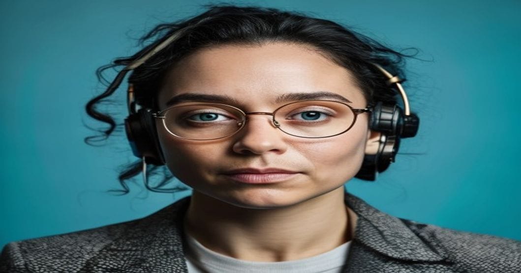 The AI Harmony Debate: Record Industry Pushes for Labels to Safeguard Human Creativity