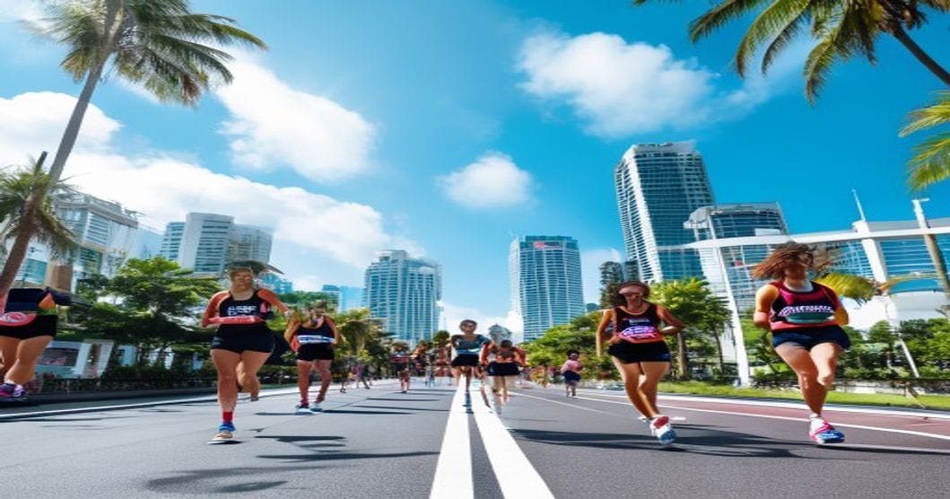 Beyond the Hype: Miami Students Master the Marathon Mindset for AI's Future