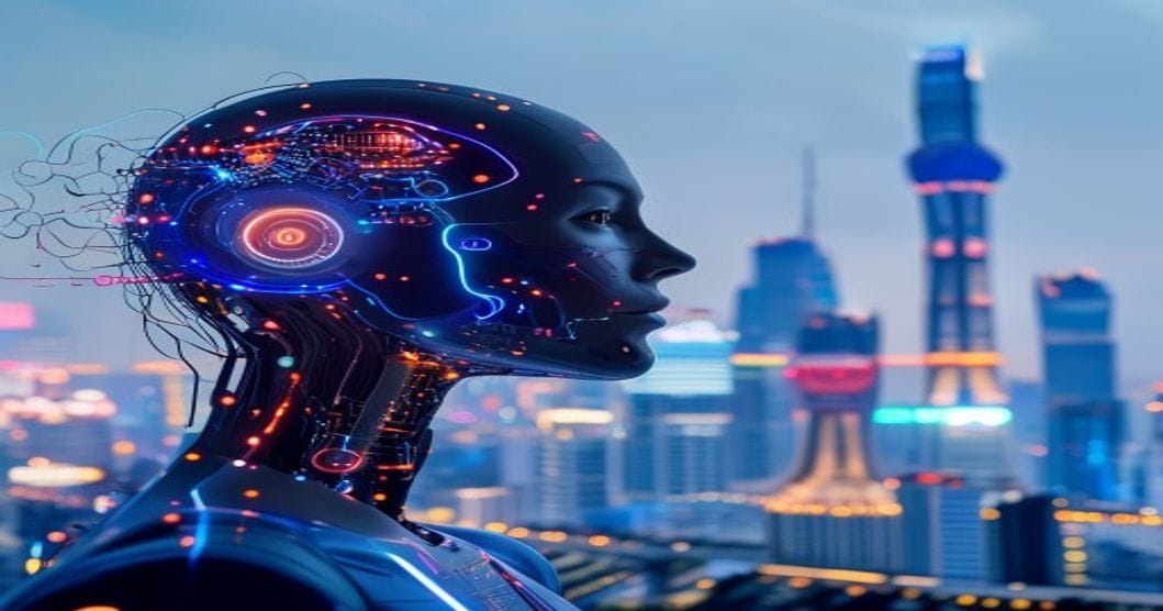 Shanghai Unveils the Future: World AI Conference Kicks Off with Global Buzz