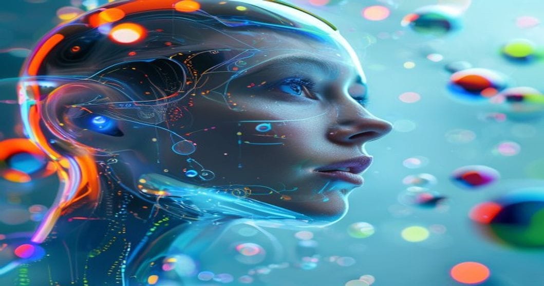 Navigating the Hype: Is the AI Revolution Headed for a Bubble?