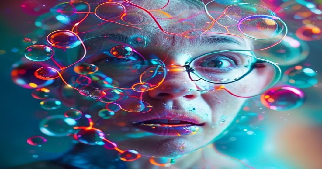 The AI Hype Train: Is a Correction Looming?