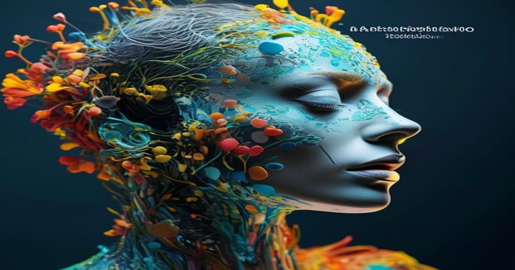 When Baroque Intensity Meets Digital Consciousness: Artemisia, Basilé, and the Dreaming AI
