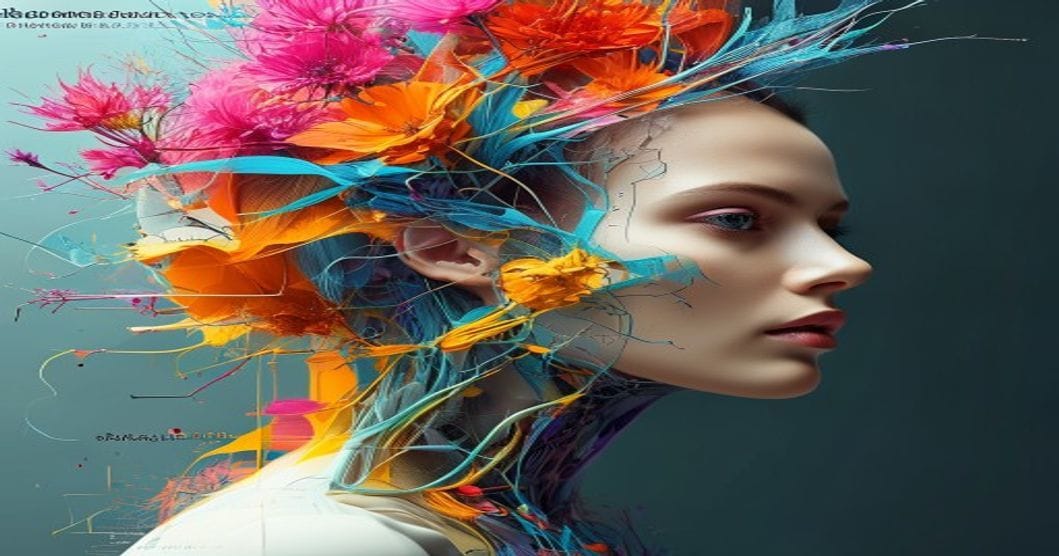 Echoes of Genius: When AI Dreams of Artemisia and Basilé's Artistic Legacies
