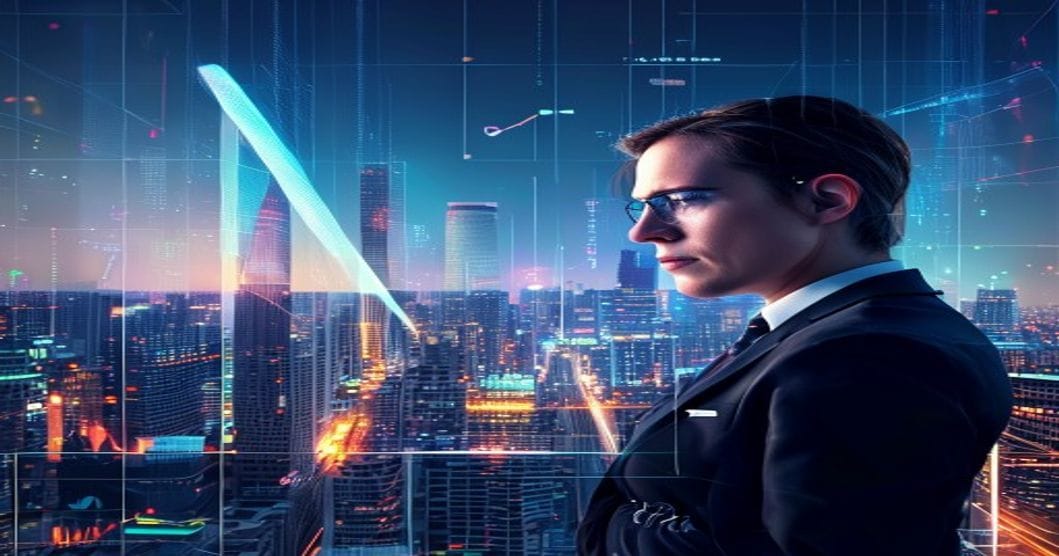 Beyond the Green Monster: 3 AI Innovators Poised to Outshine Nvidia in the Coming Year