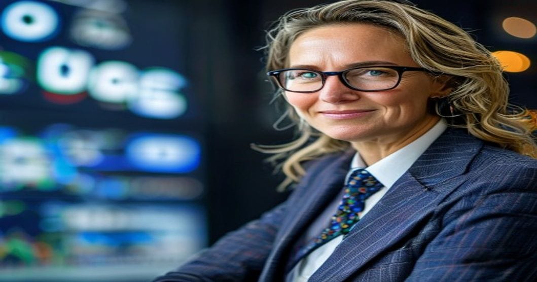 British CFOs Embrace AI's Promise: A Wave of Optimism Sweeps UK Boardrooms