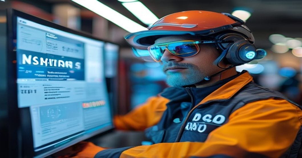 Manufacturing's AI Revolution: Smart Factories Thriving in 2026
