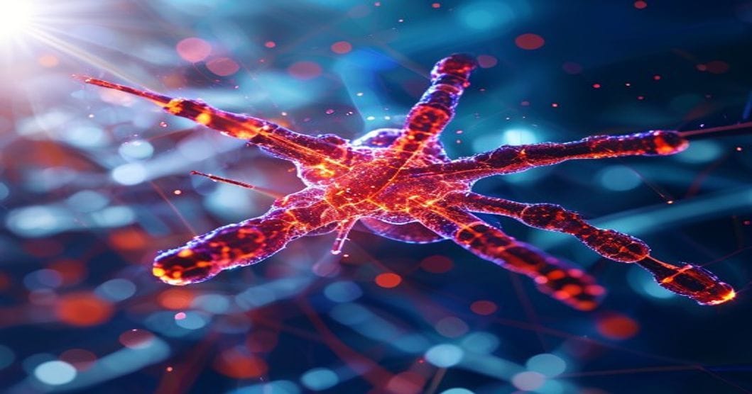 Beyond Classical: Quantum AI's Revolutionary Promise for Cancer Breakthroughs
