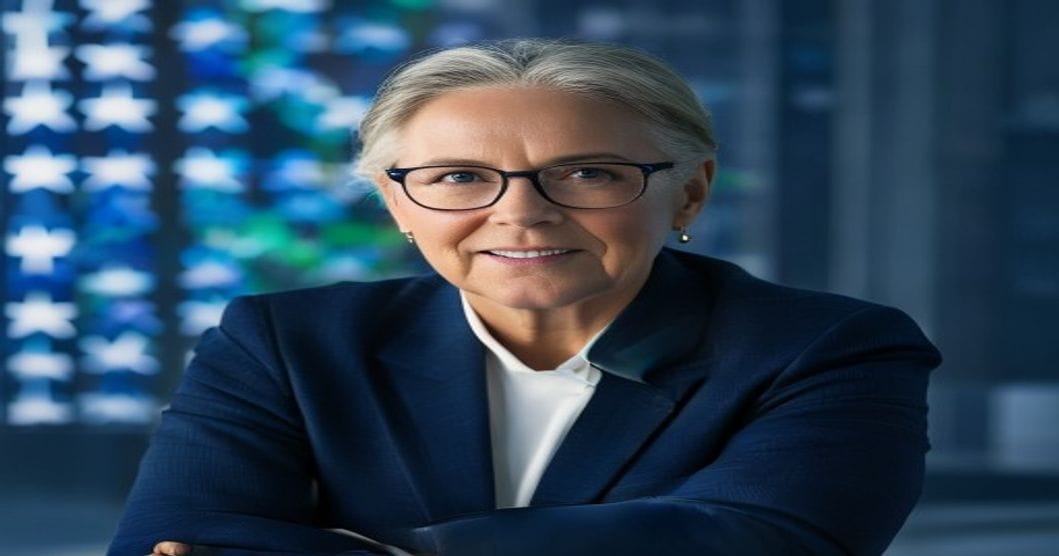 Top Democrat Unveils Sweeping AI Agenda to Safeguard Finance and Cybersecurity